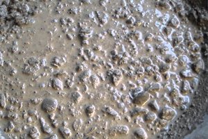 Самоуплотняющийся бетон в Нахабино